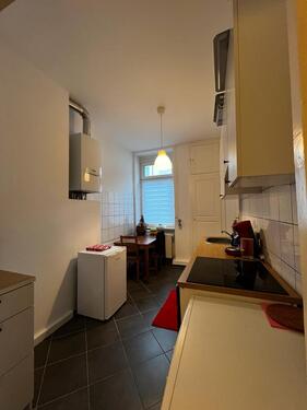 Foto - 1 Zimmer Erdgeschoßwohnung zur Miete in Wiesbaden