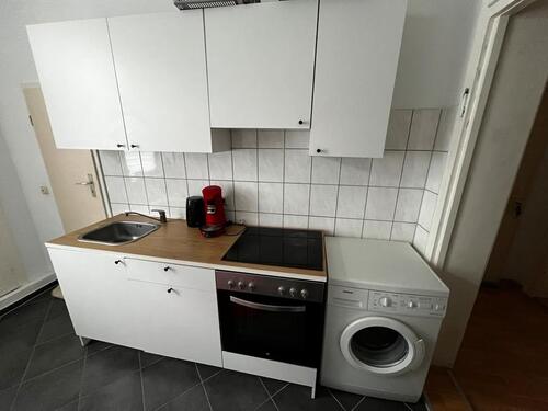 Foto - 1 Zimmer Erdgeschoßwohnung in Wiesbaden