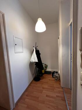 Foto - Erdgeschoßwohnung in Wiesbaden zur Miete