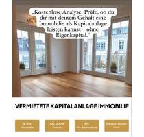 Kapitalanlage Immobilien – München& Augsburg Ohne Eigenkapital