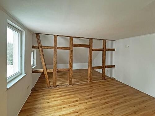 Foto - 3 Zimmer Dachgeschoßwohnung in Stockheim