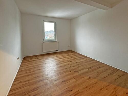 Foto - Dachgeschoßwohnung in Stockheim zur Miete