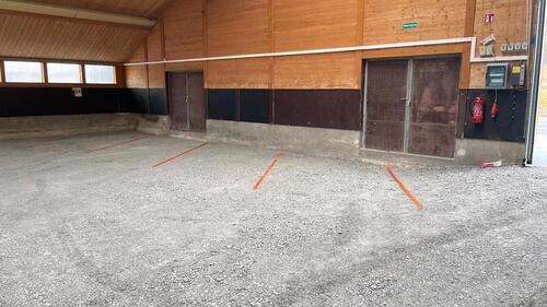 Foto - andere zur Miete in Frankenhardt