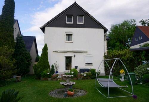 Foto - Haus Fallersleben 5 Zimmer 161qm mit Garten