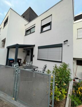 Foto - 5.5 Zimmer Einfamilienhaus zum Kaufen in Altbach