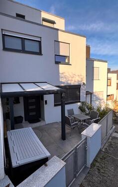 Foto - 5.5 Zimmer Einfamilienhaus in Altbach