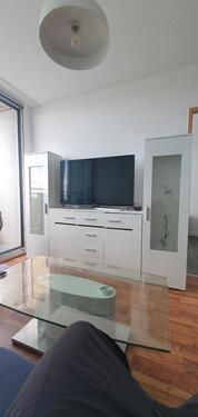 Foto - 2 Zimmer Wohnung vollst.renoviert& möbliert