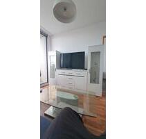 2 Zimmer Wohnung vollst.renoviert& möbliert - Ludwigshafen am Rhein Parkinsel