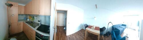 Foto - 2 Zimmer Etagenwohnung in Ludwigshafen am Rhein