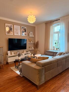 Foto - Anfragestop - 2 Zimmer Wohnung (möbliert)