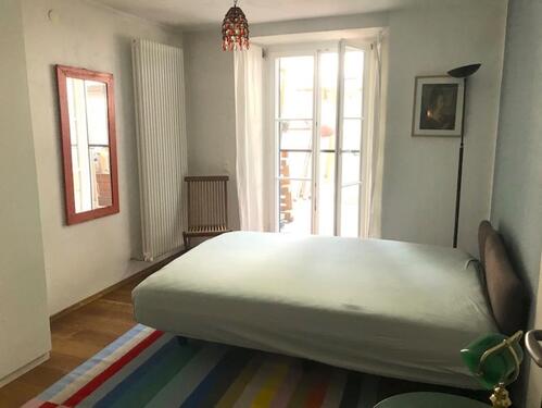 Foto - 2 Zimmer Terrassenwohnung in Osburg