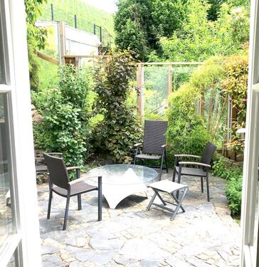 Foto - Terrassenwohnung in Osburg zur Miete