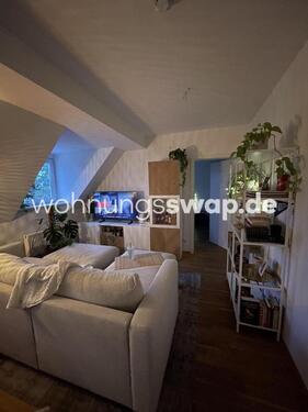 Foto - Wohnungsswap - 2 Zimmer, 45 m² - St.-Bonifatius-Straße, Obergiesing-Fasangarten, München