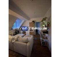 Wohnungsswap - 2 Zimmer, 45 m² - St.-Bonifatius-Straße, Obergiesing-Fasangarten, München