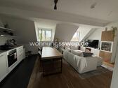 Foto - 2 Zimmer Etagenwohnung zur Miete in München