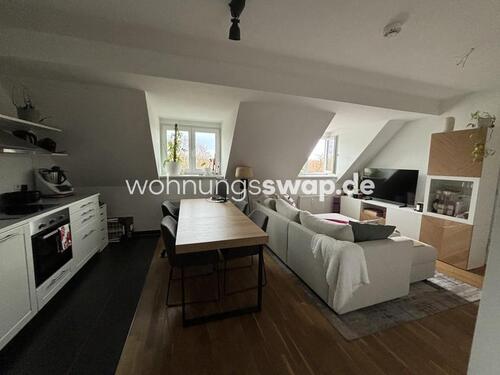 Foto - 2 Zimmer Etagenwohnung zur Miete in München