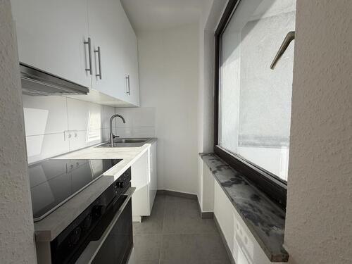 Foto - Etagenwohnung in Frankfurt am Main zur Miete