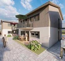 Wunderschöne 2-Zimmerwohnung 65m2 in Immendingen zu vermieten