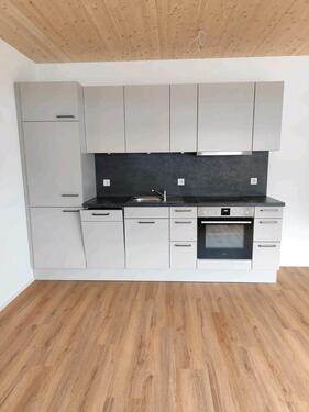 Foto - 2 Zimmer Erdgeschoßwohnung in Immendingen