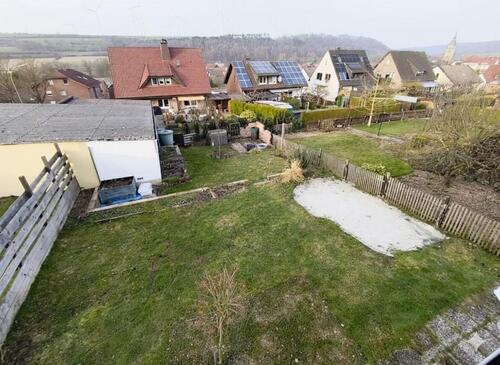 Foto - Einfamilienhaus in Lichtenau zur Miete
