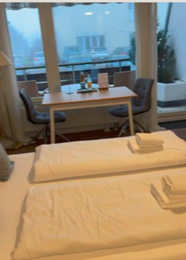 Foto - 1 Zimmer Etagenwohnung zur Miete in Scheidegg