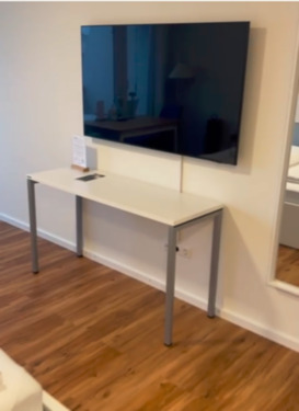 Foto - 1 Zimmer Etagenwohnung in Scheidegg