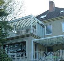 3-Zim-Whg - 110 qm - mit großem Balkon - Osnabrück Hafen