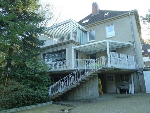 Foto - 3 Zimmer Etagenwohnung zur Miete in Osnabrück