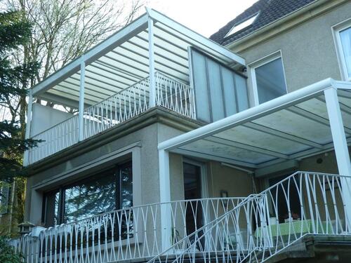 Foto - 3 Zimmer Etagenwohnung in Osnabrück