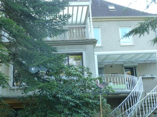 Foto - Etagenwohnung in Osnabrück zur Miete