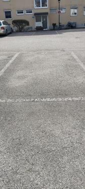 Foto - Parkplatz, Außenstellplatz, Brandlberger Str.