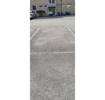 Parkplatz, Außenstellplatz, Brandlberger Str. - Regensburg Gallingkofen
