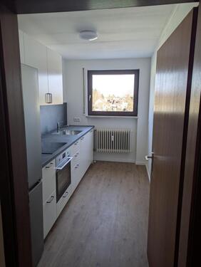 Foto - Etagenwohnung in Nürnberg zur Miete