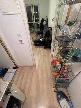 Foto - 1 Zimmer Etagenwohnung in Wiesbaden