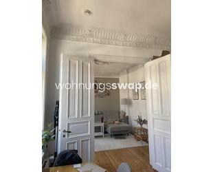 Wohnungsswap - 4 Zimmer, 71 m² - Schillerstraße, Altona, Hamburg