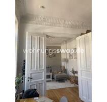 Wohnungsswap - 4 Zimmer, 71 m² - Schillerstraße, Altona, Hamburg