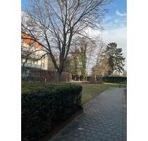 Moderne 3 Zimmer Wohnung mit Garten von Privat - Hochheim am Main