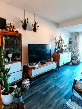 Foto - 3 Zimmer Dachgeschoßwohnung zur Miete in Rathenow