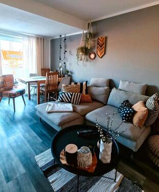 Foto - 3 Zimmer Dachgeschoßwohnung in Rathenow