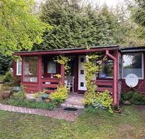 Ferienbungalow - 60,00&nbsp;EUR Kaltmiete, in Garz/Rügen (PLZ: 18574)