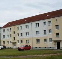 3 Raum Wohnung in 16833 Protzen - Fehrbellin