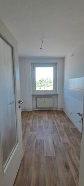 Foto - Etagenwohnung in Fehrbellin zur Miete