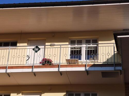 Foto - 3 Zimmer Dachgeschoßwohnung in Hitzacker (Elbe)