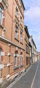 Foto - 2 Zimner Maisonette Wohnung at Neumarkt 3, 07407 Rudolstadt