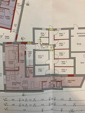 Foto - 10 Zimmer Etagenwohnung zum Kaufen in Grafenwiesen