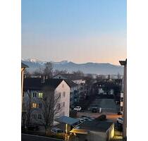 2 Zimmer Wohnung in Lindau Reutin - Lindau (Bodensee)