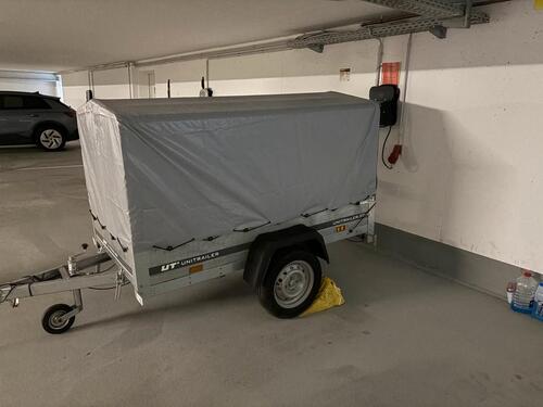 Foto - Tiefgaragenstellplatz - 140,00&nbsp;EUR Miete,