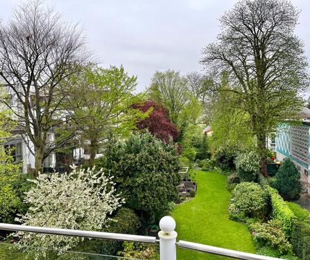 Foto - Penthouse an der Aussenalster in Toplage von privat