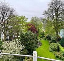 Penthouse an der Aussenalster in Toplage von privat - Hamburg Uhlenhorst