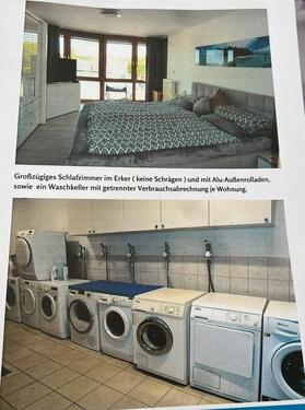 Foto - 1 Zimmer Etagenwohnung zur Miete in Löhne